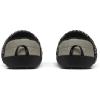 imageTHE NORTH FACE Womens Thermoball Insulated Traction Mule V ShoeClay Grey Tnf Tiger Stripe PrintTnf Black