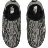 imageTHE NORTH FACE Womens Thermoball Insulated Traction Mule V ShoeClay Grey Tnf Tiger Stripe PrintTnf Black