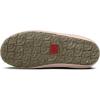 imageTHE NORTH FACE Womens Thermoball Insulated Traction Mule V ShoeEvening Sand PinkGardenia White