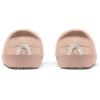 imageTHE NORTH FACE Womens Thermoball Insulated Traction Mule V ShoeEvening Sand PinkGardenia White