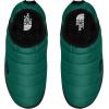 imageTHE NORTH FACE Womens Thermoball Insulated Traction Mule V ShoeEvergreenTnf Black