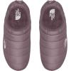 imageTHE NORTH FACE Womens Thermoball Insulated Traction Mule V ShoeFawn GreyGardenia White