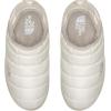 imageTHE NORTH FACE Womens Thermoball Insulated Traction Mule V ShoeGardenia WhiteSilver Grey