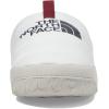imageTHE NORTH FACE Womens Thermoball Insulated Traction Mule V ShoeGardenia WhiteTnf Black