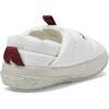 imageTHE NORTH FACE Womens Thermoball Insulated Traction Mule V ShoeGardenia WhiteTnf Black