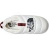 imageTHE NORTH FACE Womens Thermoball Insulated Traction Mule V ShoeGardenia WhiteTnf Black