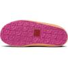 imageTHE NORTH FACE Womens Thermoball Insulated Traction Mule V ShoeGoblin Blue Linaria Pink