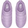 imageTHE NORTH FACE Womens Thermoball Insulated Traction Mule V ShoeLavender FogGardenia White