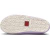 imageTHE NORTH FACE Womens Thermoball Insulated Traction Mule V ShoeLavender FogGardenia White
