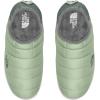 imageTHE NORTH FACE Womens Thermoball Insulated Traction Mule V ShoeMisty SageDark Sage