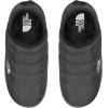 imageTHE NORTH FACE Womens Thermoball Insulated Traction Mule V ShoePhantom Grey Heather PrintTnf Black