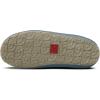 imageTHE NORTH FACE Womens Thermoball Insulated Traction Mule V ShoePorcelain Green Mountain Camo Print  Goblin Blue