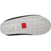imageTHE NORTH FACE Womens Thermoball Insulated Traction Mule V ShoeRed Checked Black