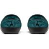imageTHE NORTH FACE Womens Thermoball Insulated Traction Mule V ShoeShaded Spruce Wood  Black
