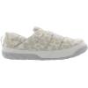 imageTHE NORTH FACE Womens Thermoball Insulated Traction Mule V ShoeSilver Grey Leopard Print Silver Grey