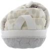 imageTHE NORTH FACE Womens Thermoball Insulated Traction Mule V ShoeSilver Grey Leopard Print Silver Grey