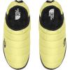 imageTHE NORTH FACE Womens Thermoball Insulated Traction Mule V ShoeSun SpriteTnf Black