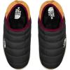 imageTHE NORTH FACE Womens Thermoball Insulated Traction Mule V ShoeTnf Black Gardenia White