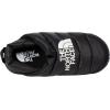 imageTHE NORTH FACE Womens Thermoball Insulated Traction Mule V ShoeTnf BlackTnf White