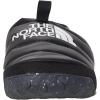 imageTHE NORTH FACE Womens Thermoball Insulated Traction Mule V ShoeTnf BlackTnf White