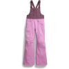 imageTHE NORTH FACE womens Freedom Insulated BibMidnight MauveDragonfruit