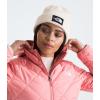 imageThe North FACE Mens Salty Lined Beanie HatWhite Dune