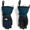 imageTHE NORTH FACE Mens Montana Insulated Ski GloveMidnight Petrol