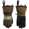 Military Olive/Tea Green