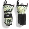 imageTHE NORTH FACE Mens Montana Insulated Ski GloveNettle The Lift Print