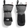TNF Medium Grey Heather