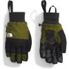 imageTHE NORTH FACE Mens Montana Utility GloveForest Olive