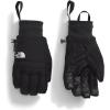 imageTHE NORTH FACE Mens Montana Utility GloveTnf Black