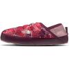 Boysenberry Cross Hatch Camo Print/Boysenberry