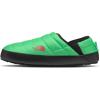 Chlorophyll Green/Tnf Black