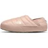 Evening Sand Pink/Gardenia White