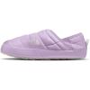 Lavender Fog/Gardenia White