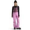 imageTHE NORTH FACE womens Freedom Insulated BibMidnight MauveDragonfruit