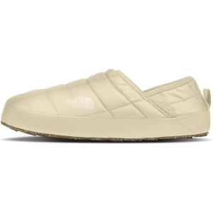 imageTHE NORTH FACE Womens Thermoball Insulated Traction Mule V ShoeGravelGravel