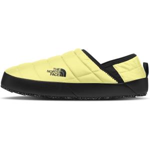 imageTHE NORTH FACE Womens Thermoball Insulated Traction Mule V ShoeSun SpriteTnf Black