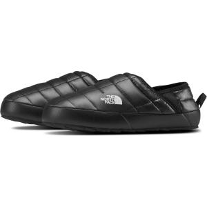 imageTHE NORTH FACE Womens Thermoball Insulated Traction Mule V ShoeTnf BlackTnf Black