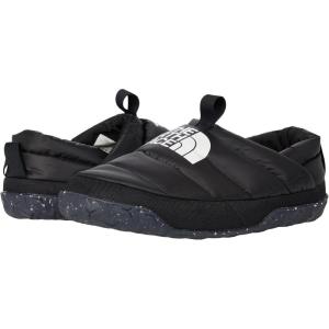 imageTHE NORTH FACE Womens Thermoball Insulated Traction Mule V ShoeTnf BlackTnf White