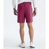 imageTHE NORTH FACE Mens Wander Short 20 Standard and Big SizeCyber Berry