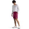 imageTHE NORTH FACE Mens Wander Short 20 Standard and Big SizeCyber Berry