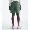 imageTHE NORTH FACE Mens Wander Short 20 Standard and Big SizeDuck Green