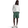 imageTHE NORTH FACE Mens Wander Short 20 Standard and Big SizeDuck Green