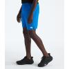 imageTHE NORTH FACE Mens Wander Short 20 Standard and Big SizeHero Blue