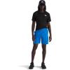 imageTHE NORTH FACE Mens Wander Short 20 Standard and Big SizeHero Blue