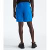 imageTHE NORTH FACE Mens Wander Short 20 Standard and Big SizeHero Blue