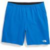 imageTHE NORTH FACE Mens Wander Short 20 Standard and Big SizeHero Blue