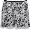 imageTHE NORTH FACE Mens Wander Short 20 Standard and Big SizeHigh Rise Grey Moss Camo Print
